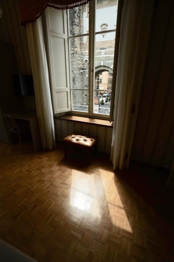 La Terrazza Di Via Elisa